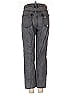 BDG 100% Cotton Gray Jeans Size 26 waist - photo 2