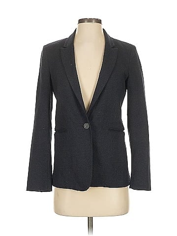 Mango Blazer (view 1)