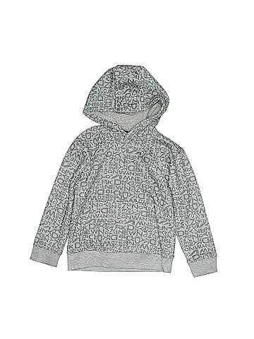 DKNY Pullover Hoodie (view 1)