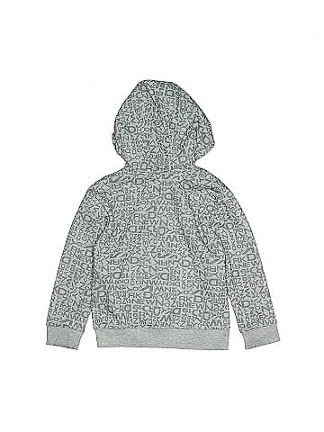 DKNY Pullover Hoodie (view 2)