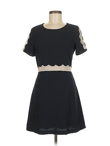 Jealous Tomato Casual Dress (view 1)