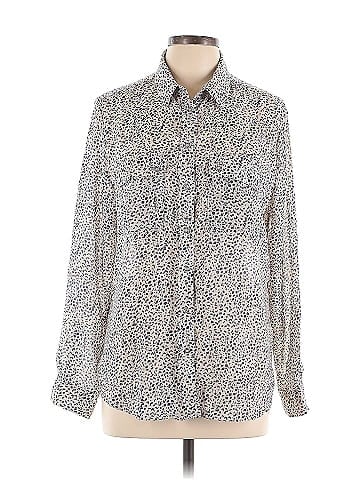 Love Long Sleeve Blouse (view 1)