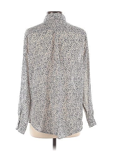Love Long Sleeve Blouse (view 2)
