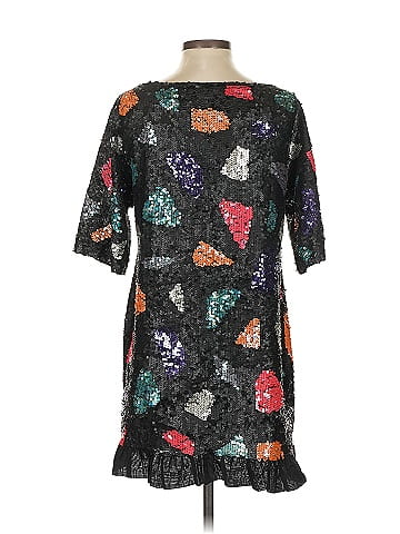 Shakuhachi Casual Dress (view 2)