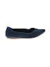 ROTHY'S Solid Blue Flats Size 8 1/2 - photo 1