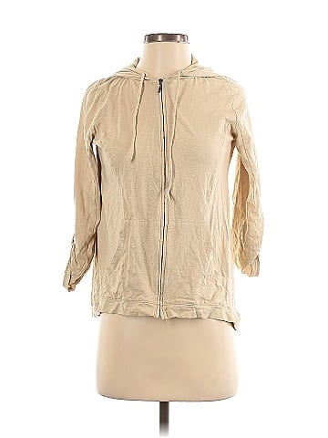 J.Jill Zip Up Hoodie (view 1)