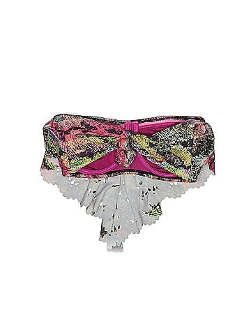 PilyQ Swimsuit Bottoms (view 2)