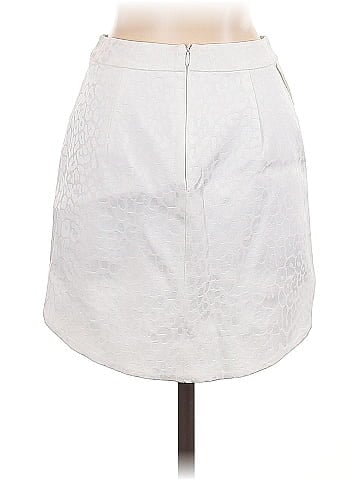 Michelle Mason Casual Skirt (view 2)