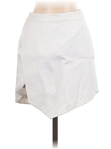 Michelle Mason Casual Skirt (view 1)