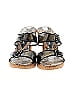 Dezario Black Green Heels Size EU 39 - photo 2