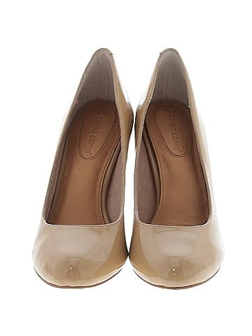 Corso Como Heels (view 2)