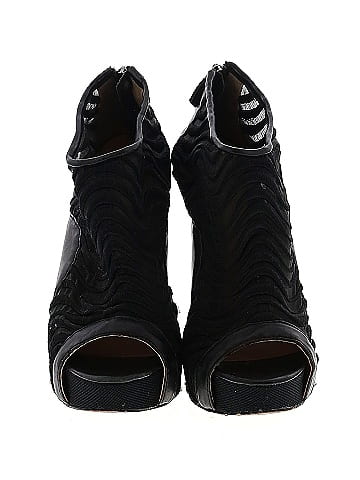 L.A.M.B. Heels (view 2)