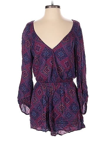 American Eagle Outfitters Romper (view 1)