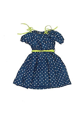 Sophie Catalou Dress (view 2)