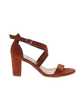 Trary Heels (view 1)