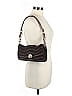 The Sak Chevron-herringbone Brown Shoulder Bag One size - photo 2