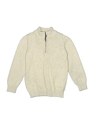 Carter's Pullover Sweater (view 1)