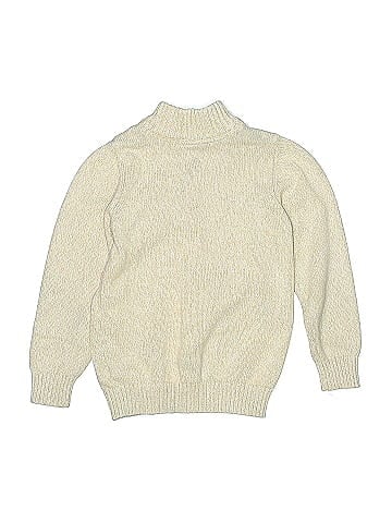 Carter's Pullover Sweater (view 2)