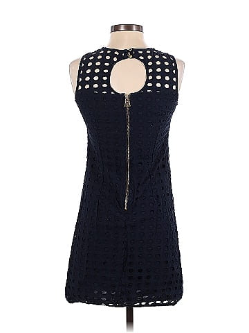 Sail to Sable Casual Dress (view 2)