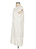 Roller Rabbit 100% Cotton White Casual Dress Size XS - photo 5