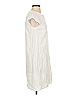 Roller Rabbit 100% Cotton White Casual Dress Size XS - photo 4