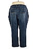Catherines Blue Jeans Size 24 - photo 2