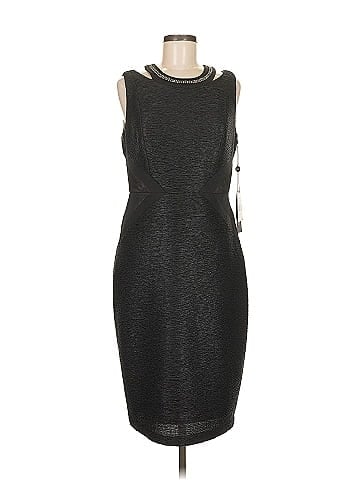 JAX Black Label Cocktail Dress (view 1)