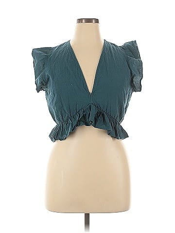Fancyinn Sleeveless Blouse (view 1)