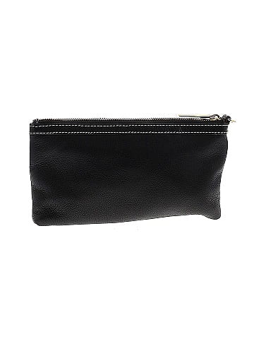 Talbots Leather Wristlet (view 2)