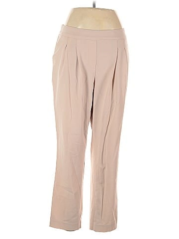Violets & Roses Dress Pants (view 1)
