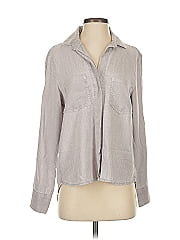 Bella Dahl Long Sleeve Button Down Shirt