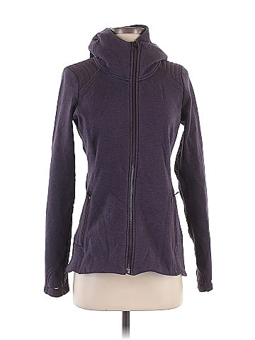 Athleta Zip Up Hoodie (view 1)