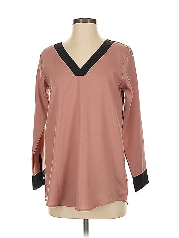 Limelight 3/4 Sleeve T-Shirt (view 1)