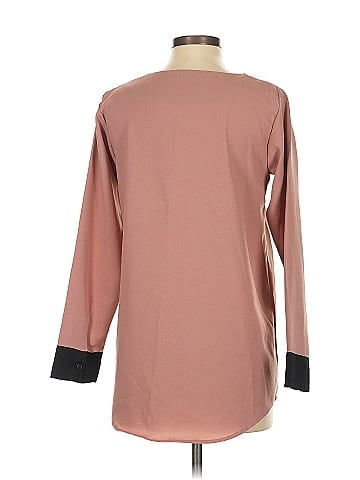 Limelight 3/4 Sleeve T-Shirt (view 2)