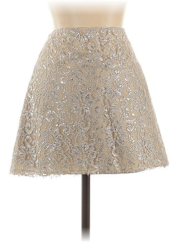 Corey Lynn Calter Formal Skirt (view 1)