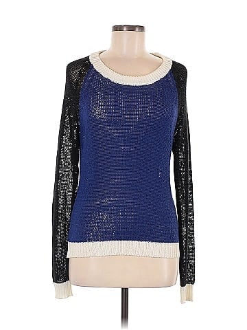 Townsen Pullover Sweater (view 1)