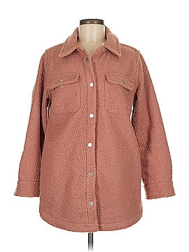 Soft Surroundings Jacket (view 1)