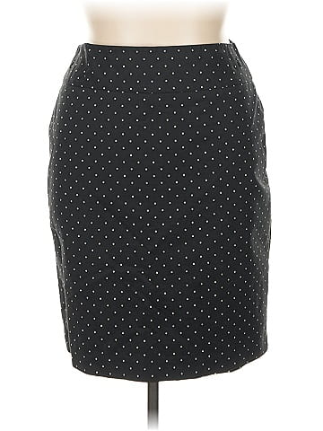 Liz Claiborne Career Formal Skirt (view 1)
