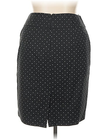 Liz Claiborne Career Formal Skirt (view 2)
