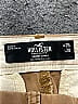 Hollister Brown Khakis Size 26 waist - photo 3