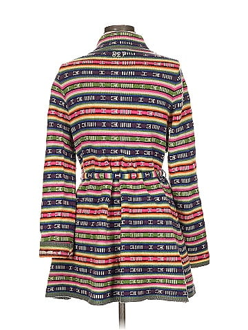 Odd Molly Wool Cardigan (view 2)