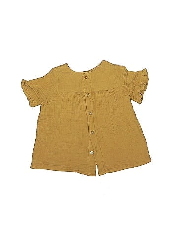 Kiabi Baby Short Sleeve Top (view 2)