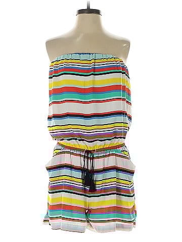 Collective Concepts Romper (view 1)