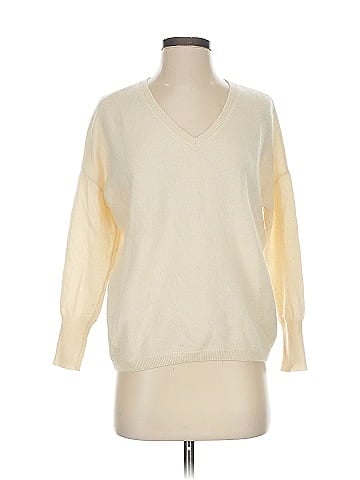 Gerard Darel Cashmere Pullover Sweater (view 1)