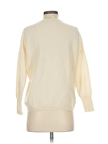 Gerard Darel Cashmere Pullover Sweater (view 2)