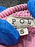 Pol 100% Cotton Pink Jacket Size S - photo 6