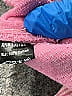 Pol 100% Cotton Pink Jacket Size S - photo 7