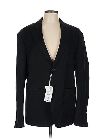 Zara Blazer (view 1)