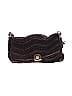 The Sak Chevron-herringbone Brown Shoulder Bag One size - photo 1