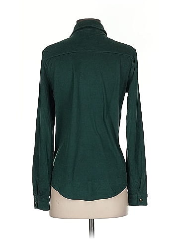 Re:named Long Sleeve Blouse (view 2)